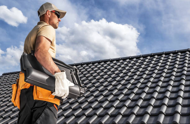 Best Roof Ventilation Installation  in Carlisle, OH